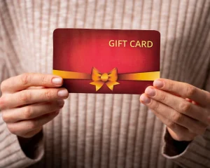 gift kartice